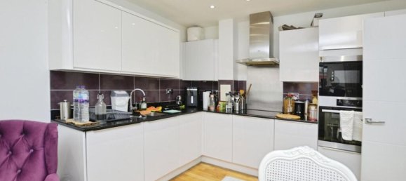 2 غرف نوم شقة في Poplar, United Kingdom رقم 12452 5