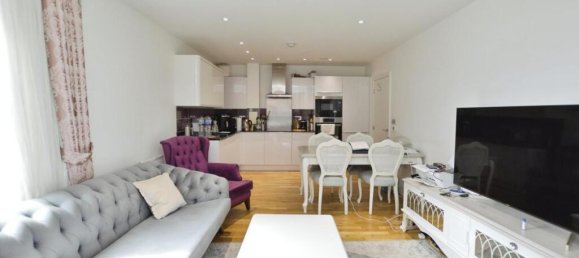 2 غرف نوم شقة في Poplar, United Kingdom رقم 12452 4