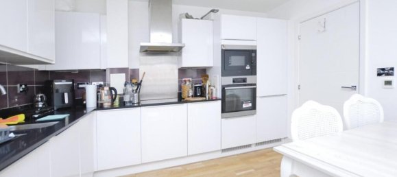 2 غرف نوم شقة في Poplar, United Kingdom رقم 12452 15