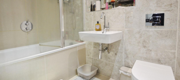 2 غرف نوم شقة في Poplar, United Kingdom رقم 12452 9