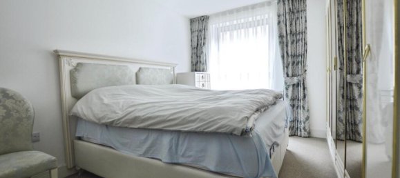 2 غرف نوم شقة في Poplar, United Kingdom رقم 12452 24