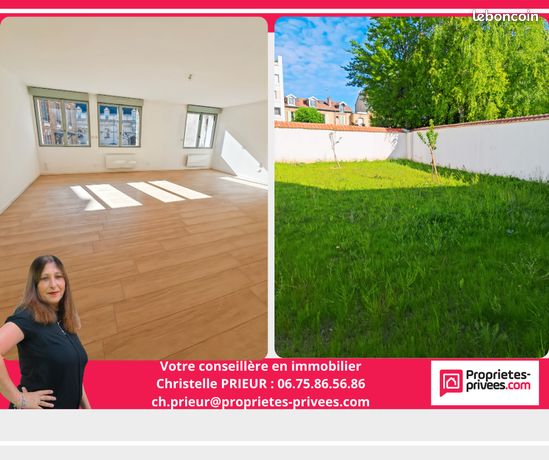 2 bedrooms Apartment in Chalons-en-Champagne, France No. 309531