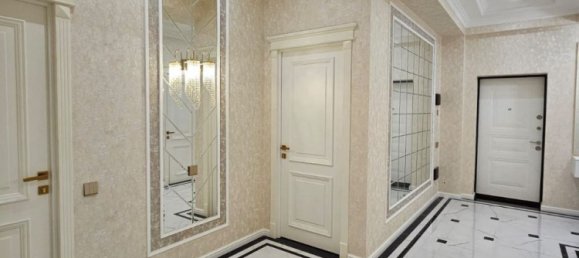 3 bedrooms Apartment in Nasimi, Azerbaijan No. 1631 5