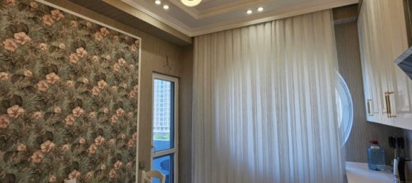 3 bedrooms Apartment in Nasimi, Azerbaijan No. 1631 16