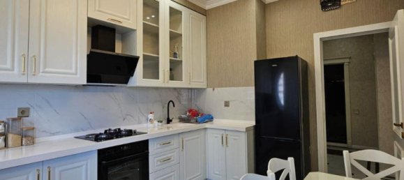 3 bedrooms Apartment in Nasimi, Azerbaijan No. 1631 22