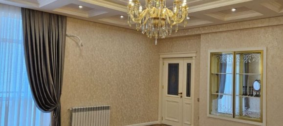 3 bedrooms Apartment in Nasimi, Azerbaijan No. 1631 20