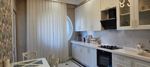 3 bedrooms Apartment in Nasimi, Azerbaijan No. 1631 14