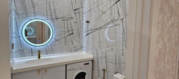 3 bedrooms Apartment in Nasimi, Azerbaijan No. 1631 13