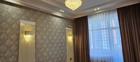 3 bedrooms Apartment in Nasimi, Azerbaijan No. 1631 9