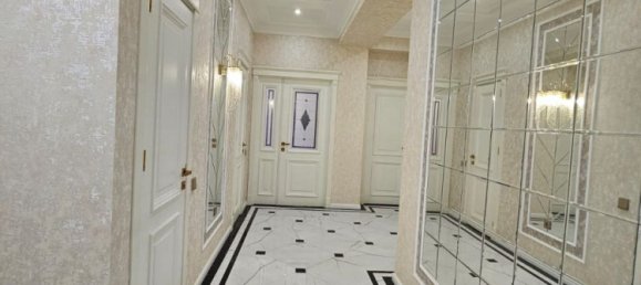 3 bedrooms Apartment in Nasimi, Azerbaijan No. 1631 6