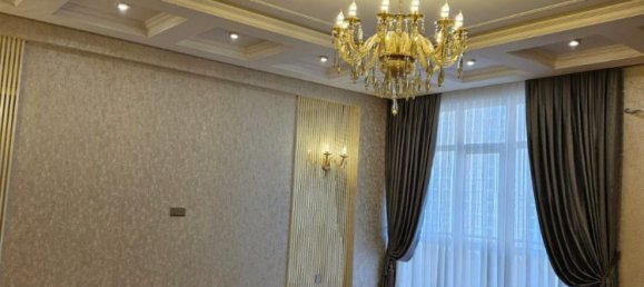 3 bedrooms Apartment in Nasimi, Azerbaijan No. 1631 10