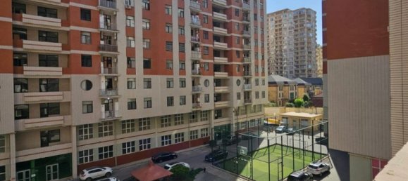 3 bedrooms Apartment in Nasimi, Azerbaijan No. 1631 3