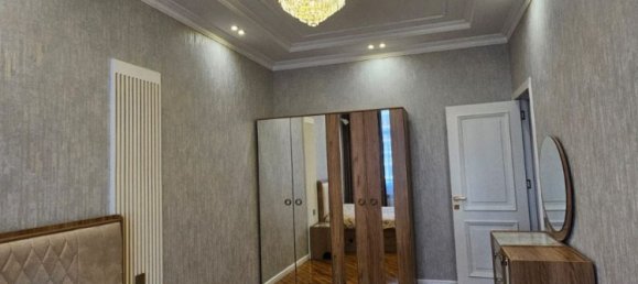 3 bedrooms Apartment in Nasimi, Azerbaijan No. 1631 15