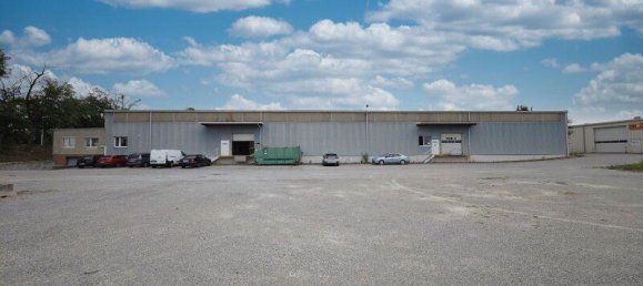 Oficina en Gross-Enzersdorf, Austria 2040 m² No. 144885 19