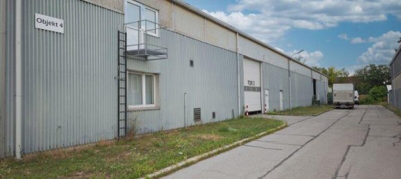 Oficina en Gross-Enzersdorf, Austria 2040 m² No. 144885 15