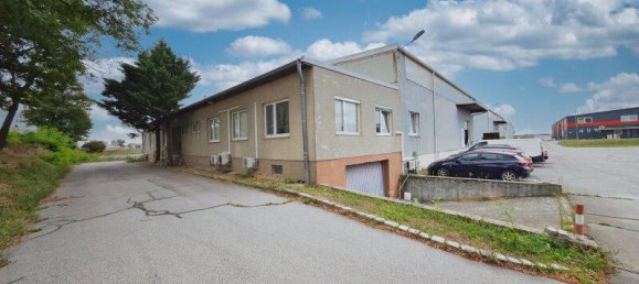 Oficina en Gross-Enzersdorf, Austria 2040 m² No. 144885 20