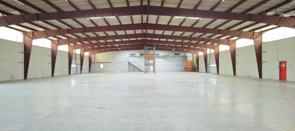 Oficina en Gross-Enzersdorf, Austria 2040 m² No. 144885 2