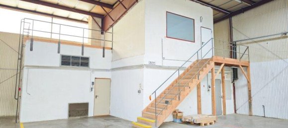 Oficina en Gross-Enzersdorf, Austria 2040 m² No. 144885 4