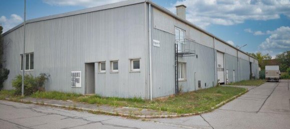 Oficina en Gross-Enzersdorf, Austria 2040 m² No. 144885 16