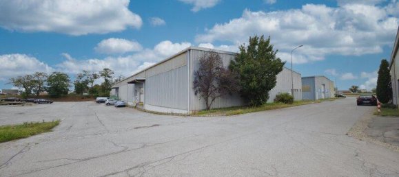 Oficina en Gross-Enzersdorf, Austria 2040 m² No. 144885 17