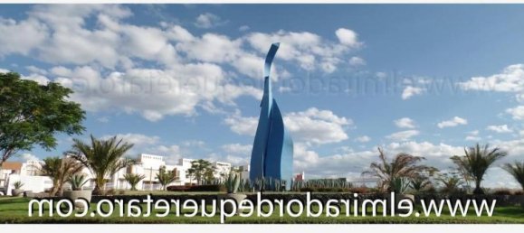 3 bedrooms House in Queretaro, Mexico No. 156366 2