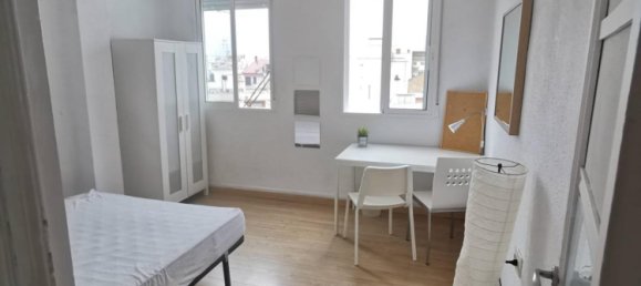 6 Schlafzimmer Wohnung in Valencia, Spain, Nr. 145024 14