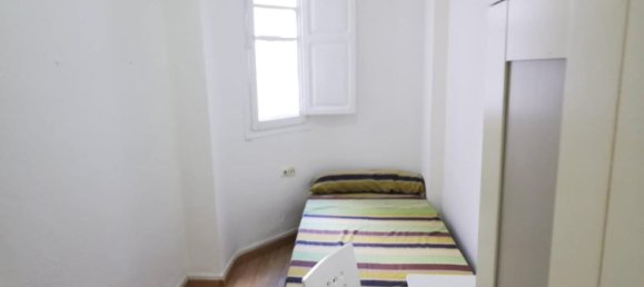 6 Schlafzimmer Wohnung in Valencia, Spain, Nr. 145024 13