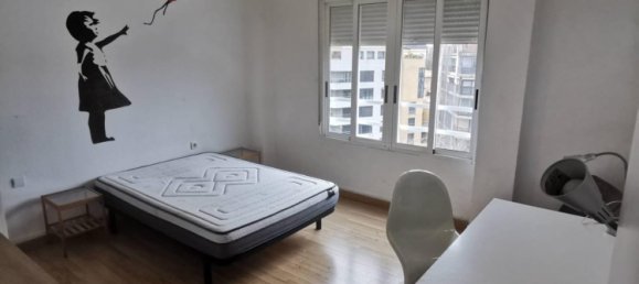 6 Schlafzimmer Wohnung in Valencia, Spain, Nr. 145024 8