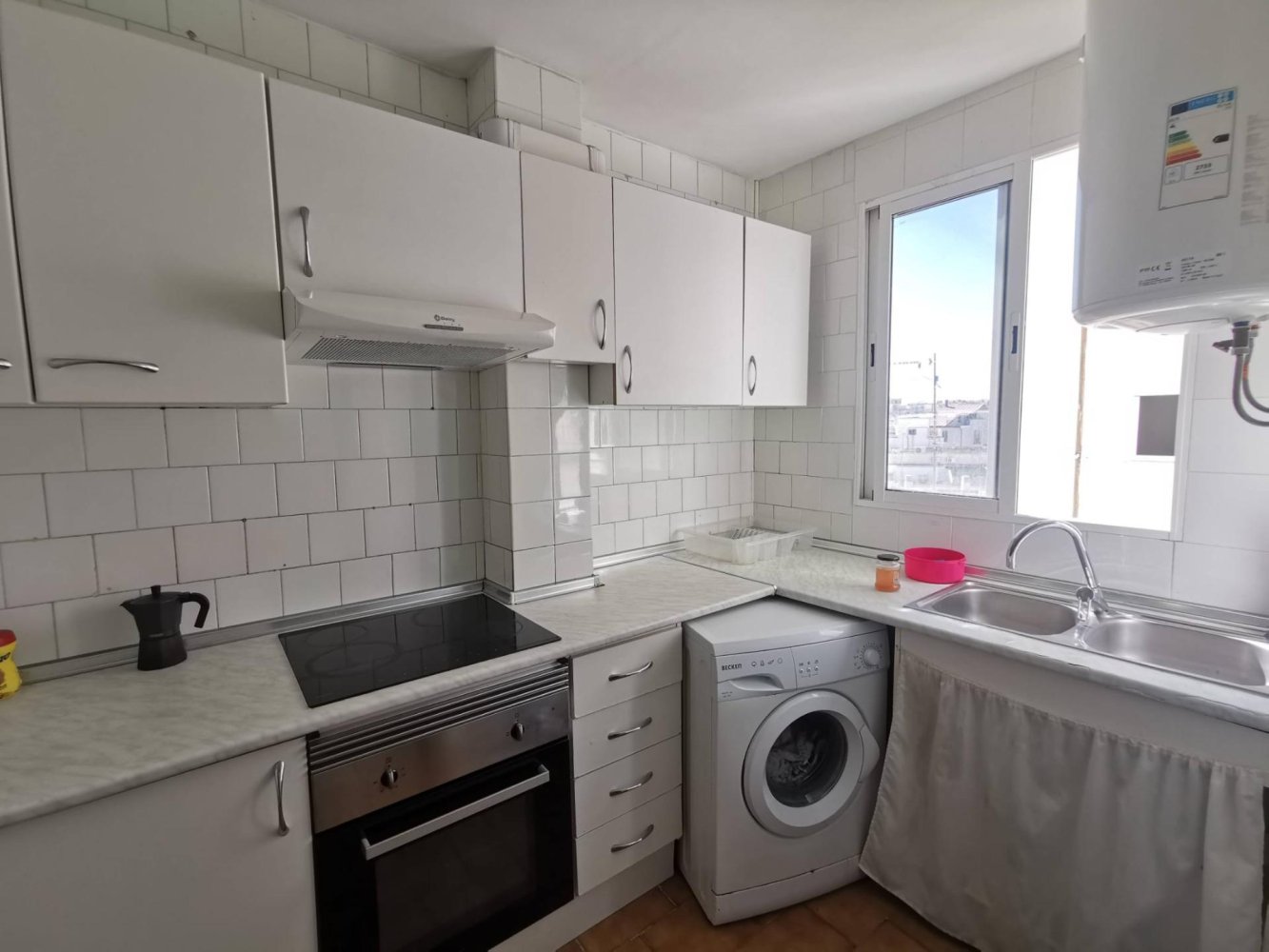 6 Schlafzimmer Wohnung in Valencia, Spain, Nr. 145024