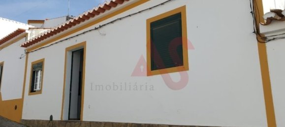 1 غرف نوم منزل في Barrancos, Portugal رقم 11520 2