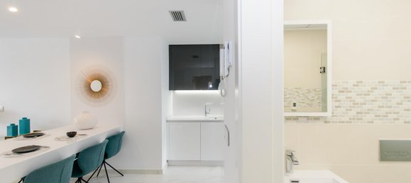 4 غرف نوم فيلا في Mar De Cristal, Spain رقم 9090 15