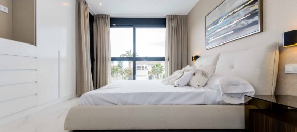 4 غرف نوم فيلا في Mar De Cristal, Spain رقم 9090 20