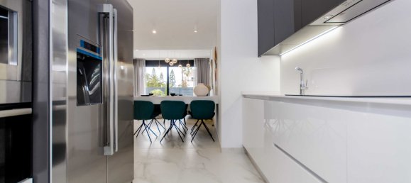 4 غرف نوم فيلا في Mar De Cristal, Spain رقم 9090 16