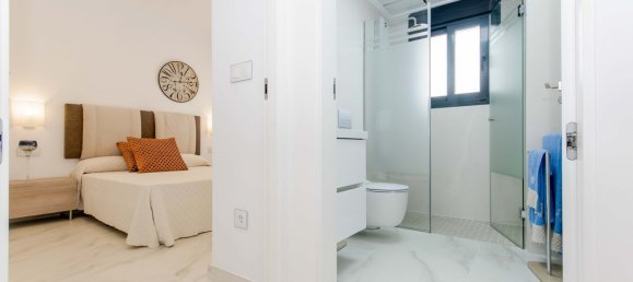 4 غرف نوم فيلا في Mar De Cristal, Spain رقم 9090 23