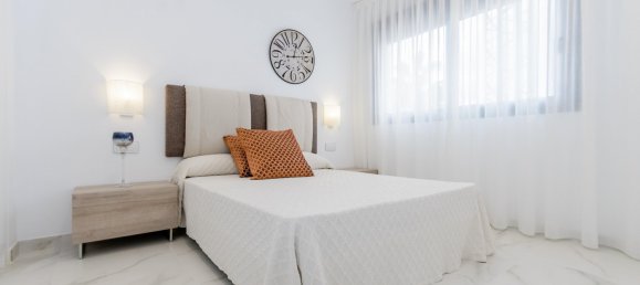 4 غرف نوم فيلا في Mar De Cristal, Spain رقم 9090 24