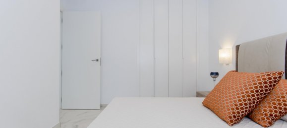 4 غرف نوم فيلا في Mar De Cristal, Spain رقم 9090 25