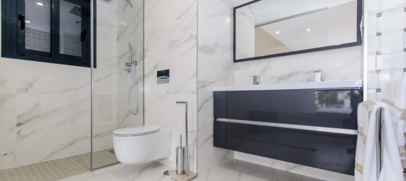 4 غرف نوم فيلا في Mar De Cristal, Spain رقم 9090 22