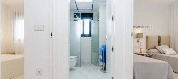 4 غرف نوم فيلا في Mar De Cristal, Spain رقم 9090 29