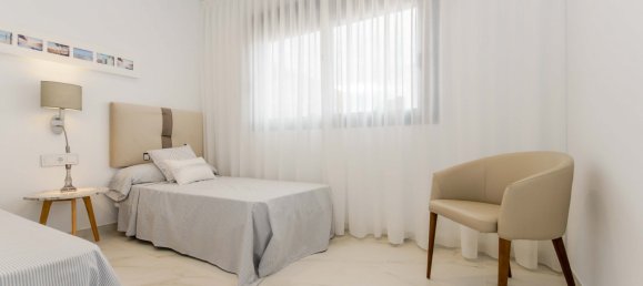 4 غرف نوم فيلا في Mar De Cristal, Spain رقم 9090 30