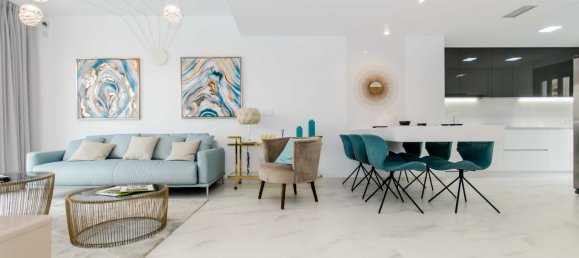 4 غرف نوم فيلا في Mar De Cristal, Spain رقم 9090 14