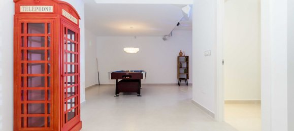 4 غرف نوم فيلا في Mar De Cristal, Spain رقم 9090 8