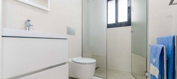 4 غرف نوم فيلا في Mar De Cristal, Spain رقم 9090 27