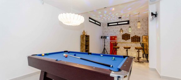 4 غرف نوم فيلا في Mar De Cristal, Spain رقم 9090 7