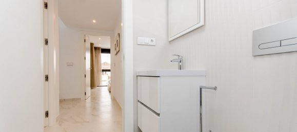 4 غرف نوم فيلا في Mar De Cristal, Spain رقم 9090 28