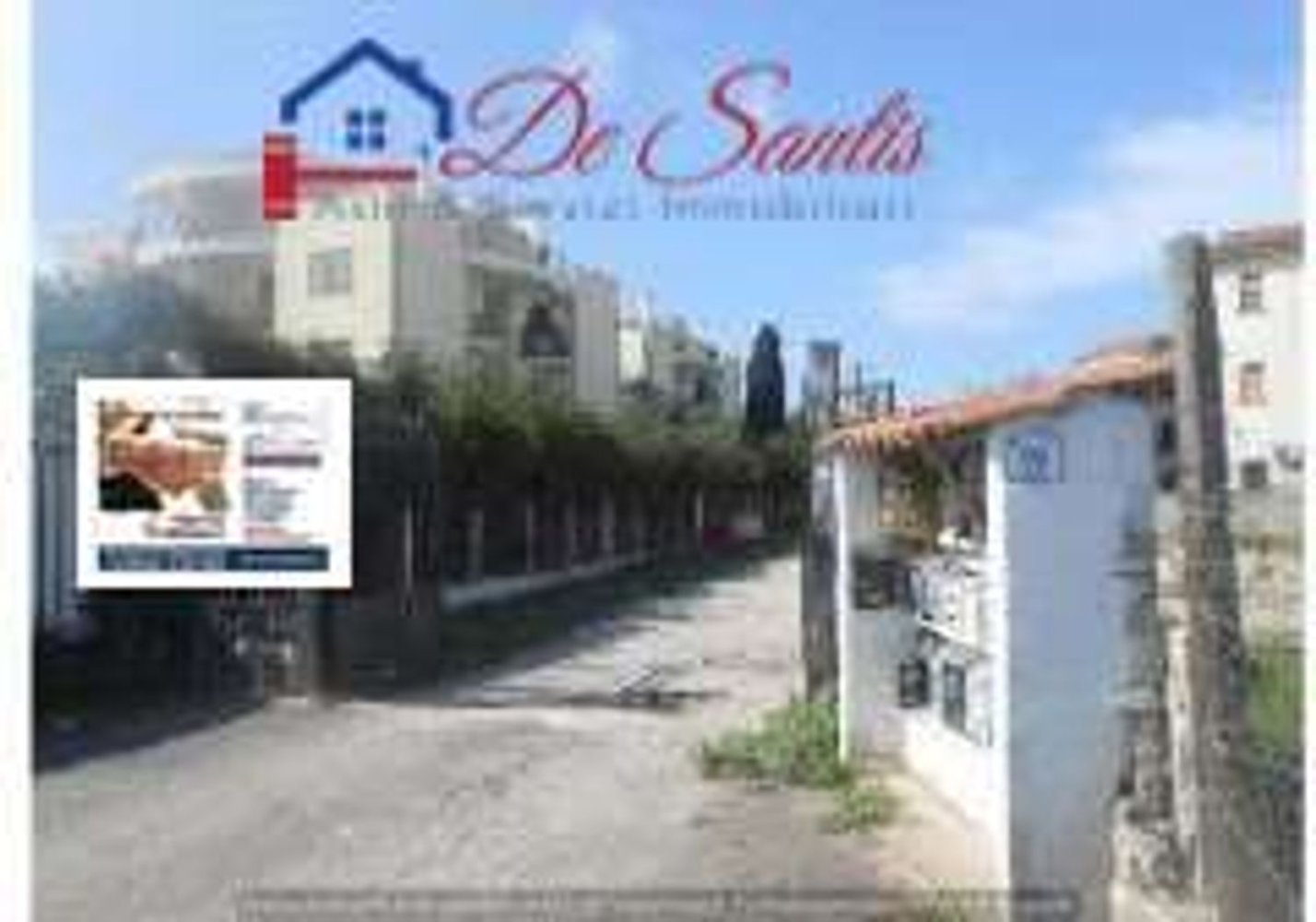 2 rooms Apartment in Anzio, Italy No. 291966