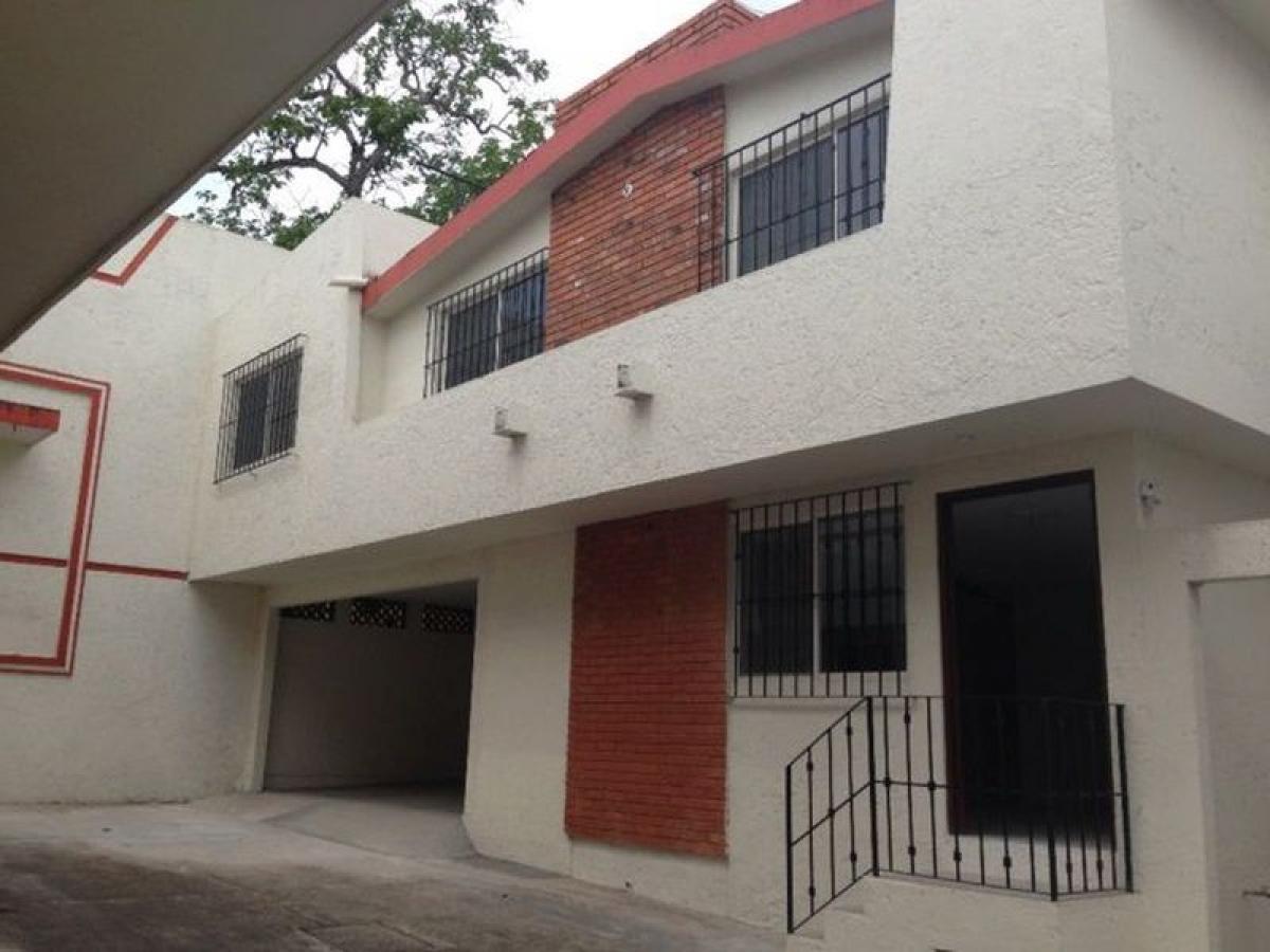 3 bedrooms House in Tamaulipas, Mexico No. 154793
