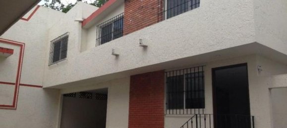 3 bedrooms House in Tamaulipas, Mexico No. 154793 2