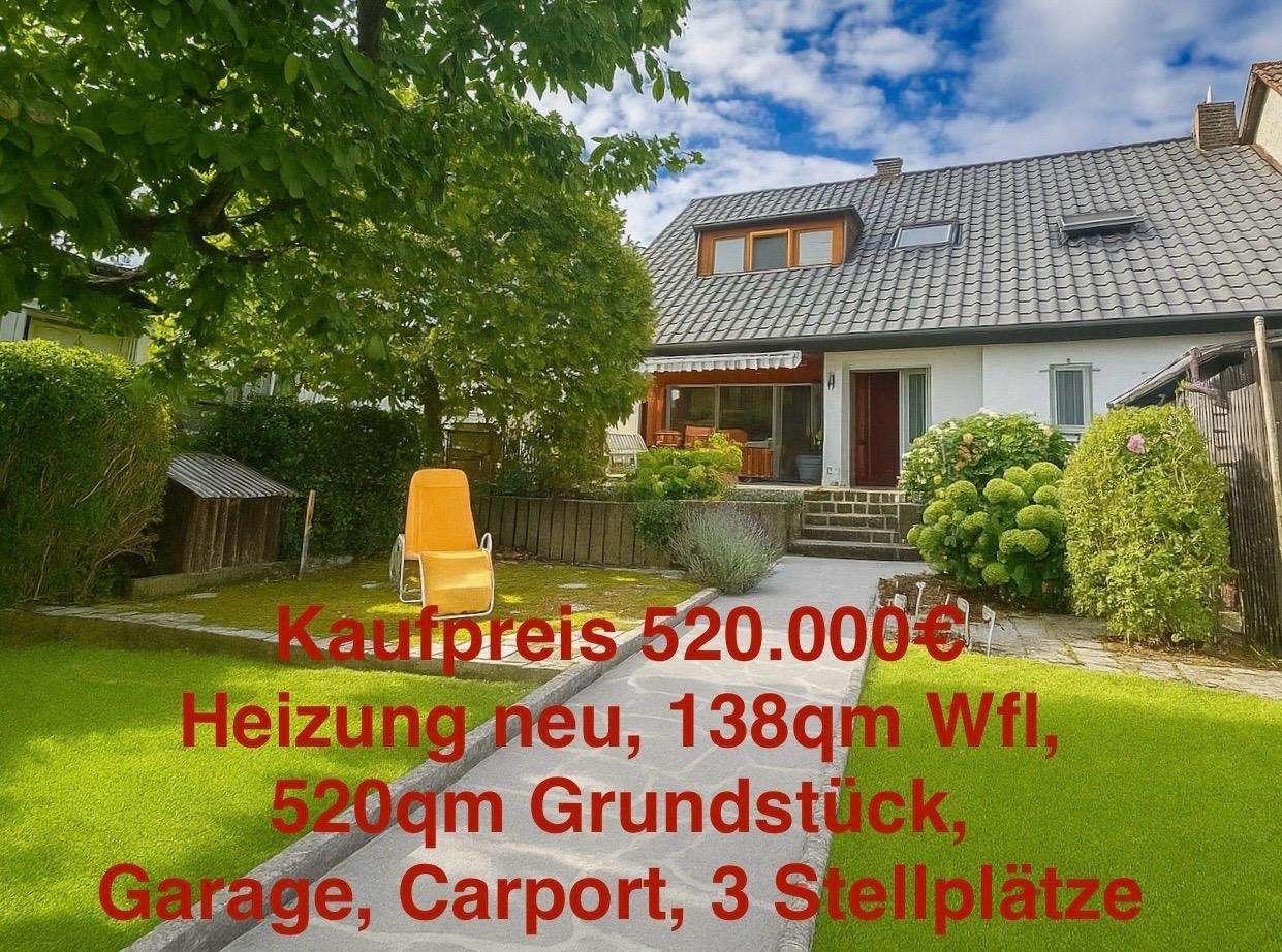 3 bedrooms House in Breisgau-Hochschwarzwald, Germany No. 348992