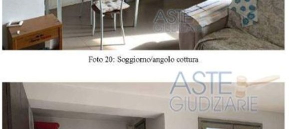 Квартира с 2 комнатами в Фаэнца, Италия № 93547 13