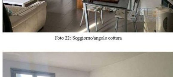 Квартира с 2 комнатами в Фаэнца, Италия № 93547 14